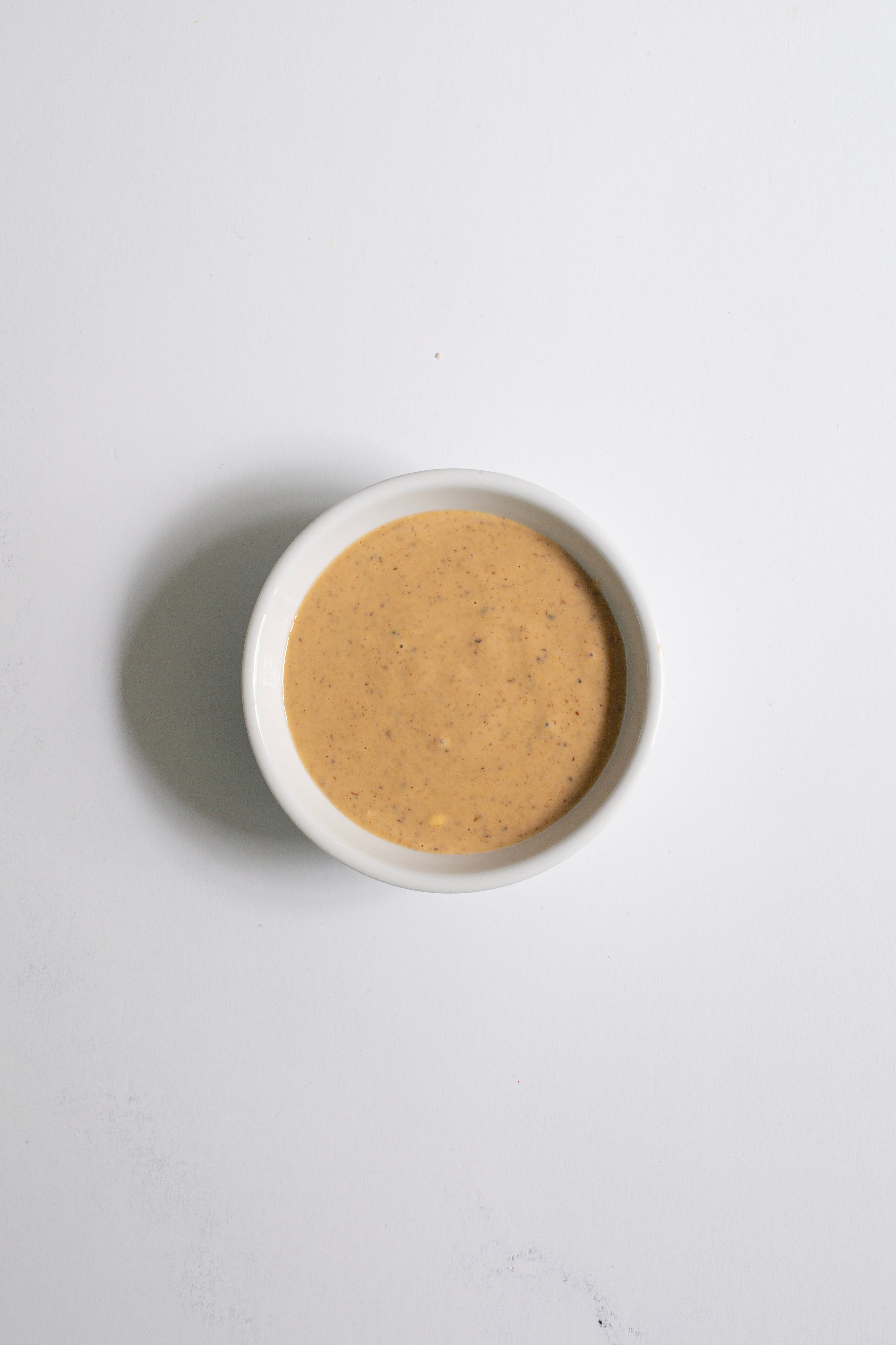 Benefits of BareOrganics Mushroom Memory Blend Powder in Dressings
