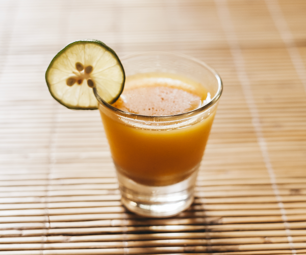 Ginger Turmeric Tincture