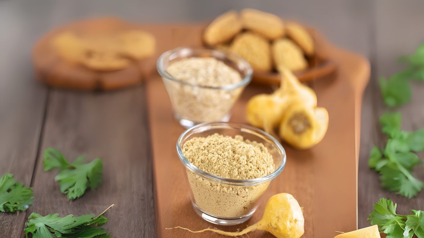 Top Benefits of Maca Root