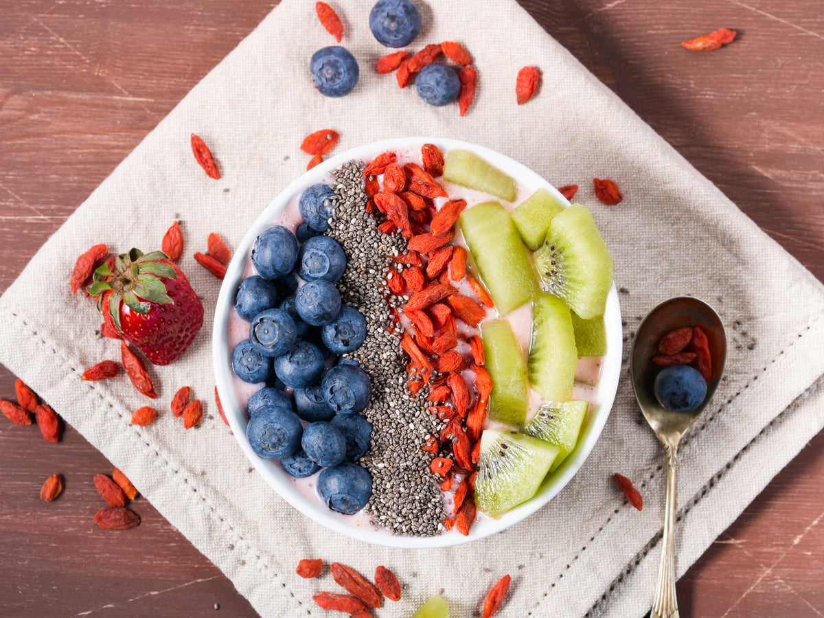 Açai Glow Bowl