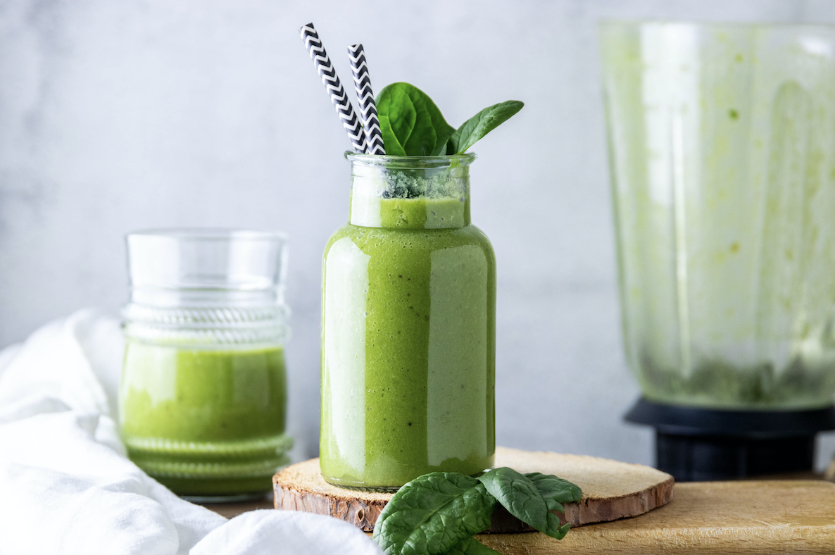 Cleansing Super Juice