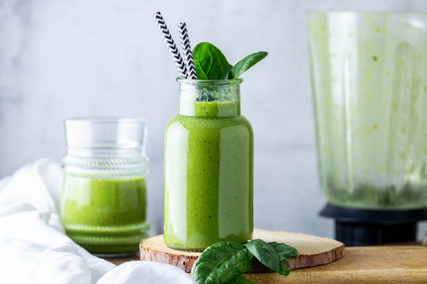 Cleansing Super Juice &ndash; BareOrganics.com