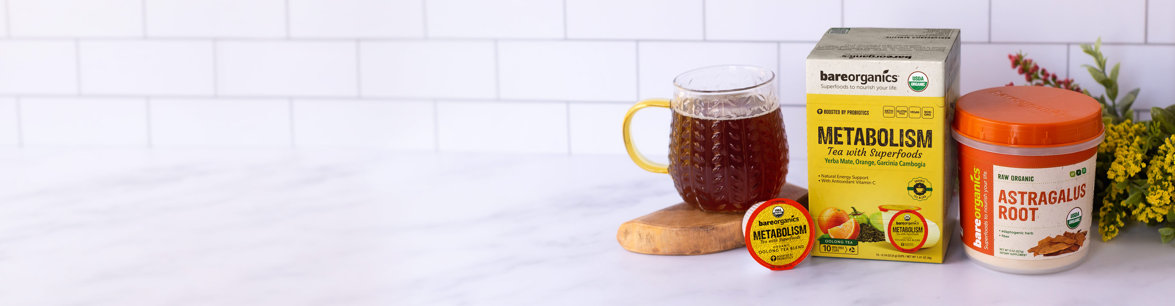 Keto-Friendly Superfoods