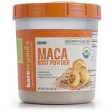 Organic Maca Root Powder