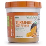 Organic Turmeric Root Powder