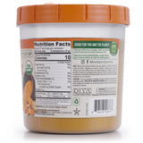 Organic Turmeric Root Powder