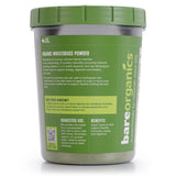 Organic Wheat Grass Powder