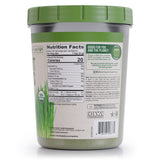 Organic Wheat Grass Powder