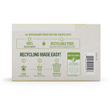 Organic Metabolism Tea with Superfoods (10ct Single Serve Cups)