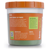 Organic Moringa Leaf Powder