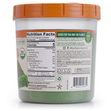 Organic Moringa Leaf Powder