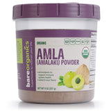 Organic Amla (Amalaki) Powder