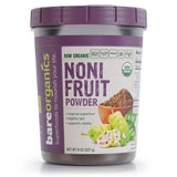 Organic Noni Fruit Powder