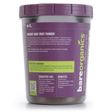 Organic Noni Fruit Powder