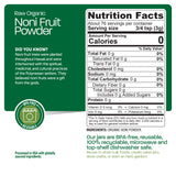 Organic Noni Fruit Powder Bundle
