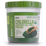 Organic Chlorella Powder