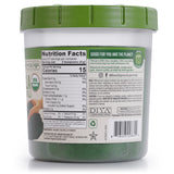 Organic Chlorella Powder