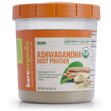 Organic Ashwagandha Root Powder