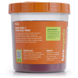 Organic Energy And Stamina Blend Powder