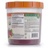 Organic Energy And Stamina Blend Powder