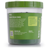 Organic Spirulina Powder