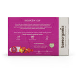 Organic Radiant Tea with Superfoods (10ct Single Serve Cups)