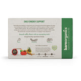 Organic Energizing Coffee With Superfoods (10ct Single Serve Cups)
