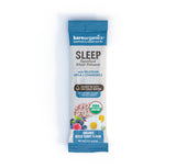 Organic Sleep Superfood Drink Mix & Smoothie Booster (12 Stick Pack)