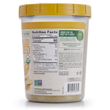 Golden Milled Flaxseed