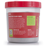 Organic Irish Moss Powder