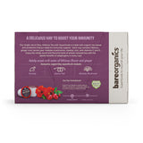 Organic Daily Defense Tea with Superfoods (10ct Single Serve Cups)