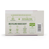 Organic Daily Defense Tea with Superfoods (10ct Single Serve Cups)