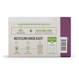 Organic Daily Defense Coffee With Superfoods (10ct Single Serve Cups)