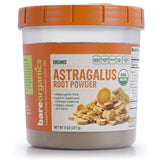 Organic Astragalus Root Powder