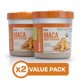 Organic Maca Root Powder Bundle