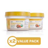 Organic Mushroom Memory Blend Bundle