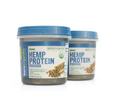 Organic Hemp Seed Protein Bundle