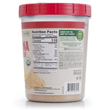 Organic Banana Fruit Powder