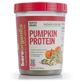 Organic Pumpkin Protein Powder