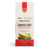 Organic Cardio Care Coffee With Superfoods