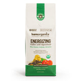 Organic Energizing Coffee With Superfoods
