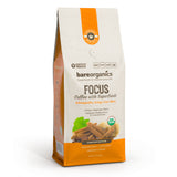 Organic Focus Coffee With Superfoods