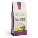 Organic Daily Defense Coffee With Superfoods