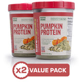 Organic Pumpkin Protein Powder Bundle