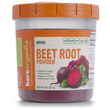 Organic Beet Root Powder