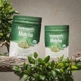 Premium Japanese Organic Culinary Matcha Powder