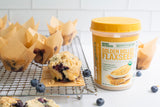 Golden Milled Flaxseed