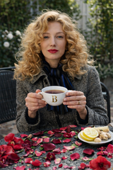 Organic Daily Defense Tea with Superfoods (10ct Single Serve Cups)