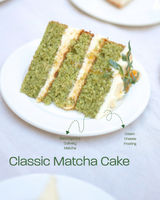 Premium Japanese Organic Culinary Matcha Powder