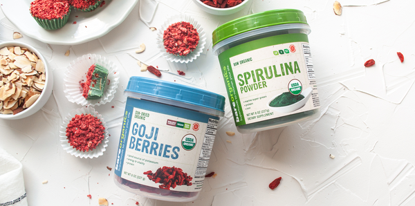 BareOrganics: Superfoods to Nourish Your Life – BareOrganics.com